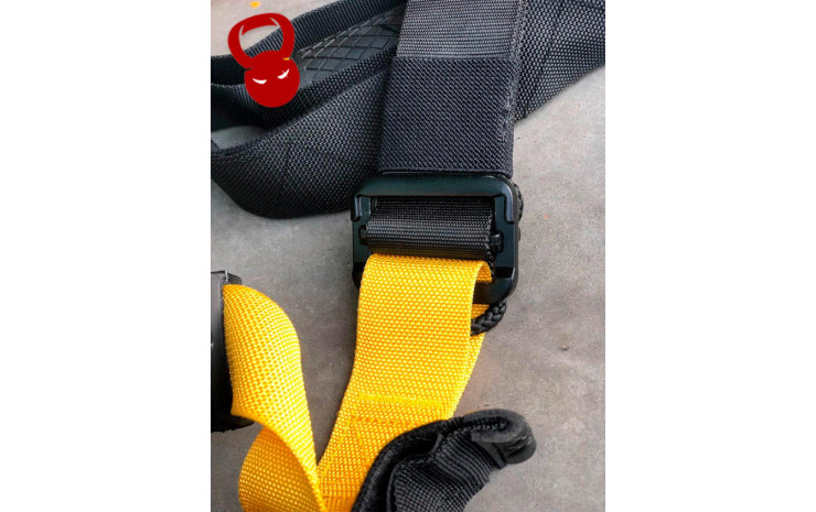 Trx Pro Pack 4-го покоління (професійні)