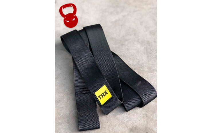 Trx Pro Pack 4-го покоління (професійні)