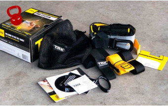 Trx Pro Pack 4-го поколения (профессиональные)