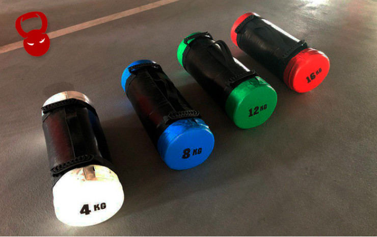 Мішок Power Bag PBG-1