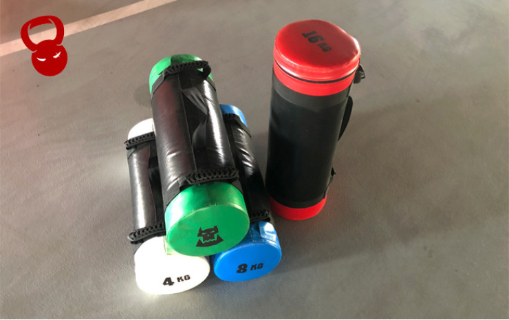 Мішок Power Bag PBG-1