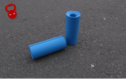Грипсы Fat Gripz FG-1