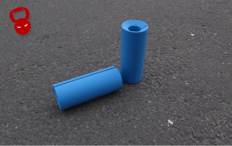 Грипсы Fat Gripz FG-1
