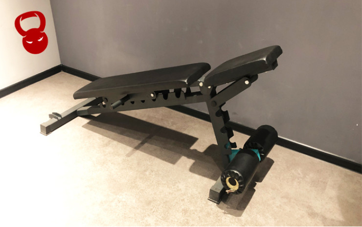 Скамья регулируемая X-Bench
