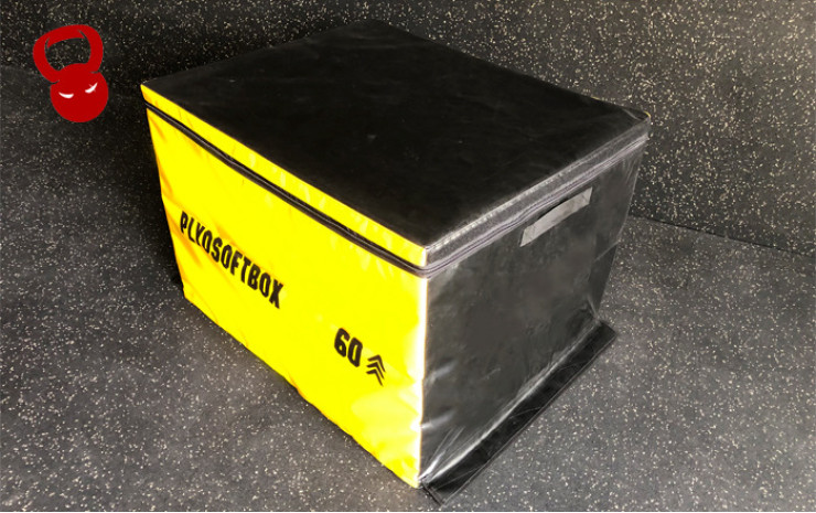 Софтбокс SEQ-3