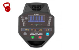 Степпер Spirit CS800