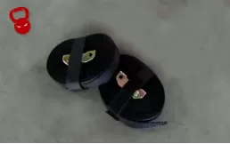 Кольца фанерные GRW-1