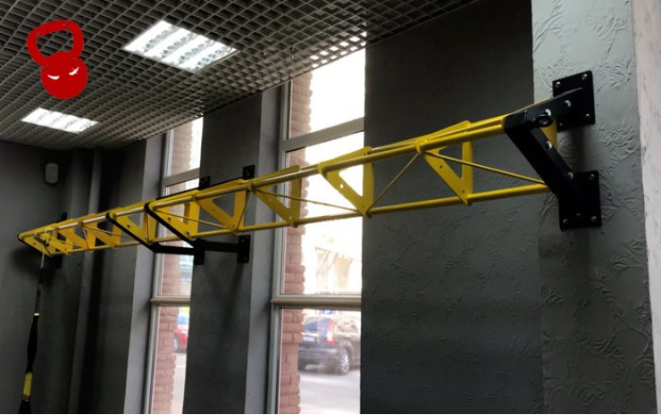 TRX-ферма RST пристінна посилена