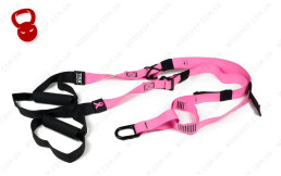 Петлі TRX Home PRO Pack Pink