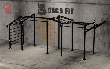 Уличная станция OHR-5A
