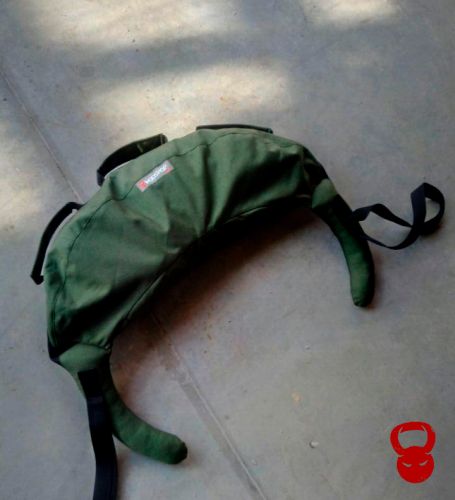 Bulgarian Bag