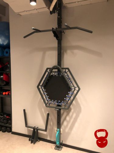 Crossfit strip