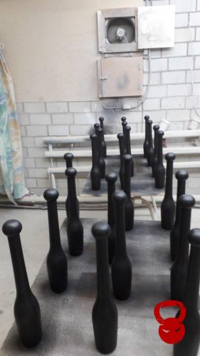 Индийские булавы для кроссфит