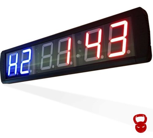 Интервальный таймер