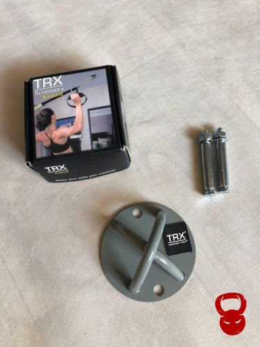 Крепление для trx петель x-mount