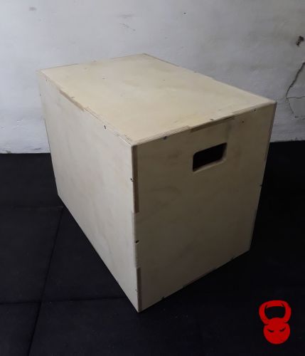 Купити Crossfit тумбу