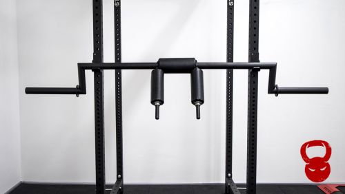 Safety Squat Bar