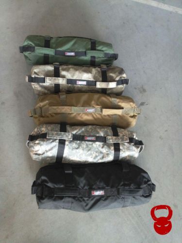 Sand Bag