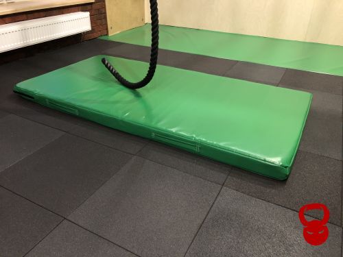 Спортивний мат