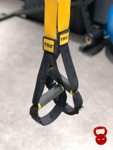 Тренувальні петлі TRX