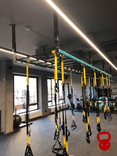 TRX петлі