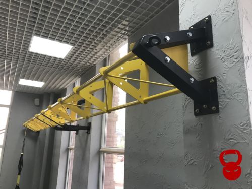 TRX рама