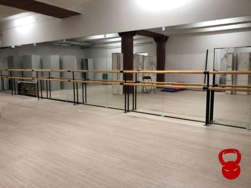 Хореографический станок